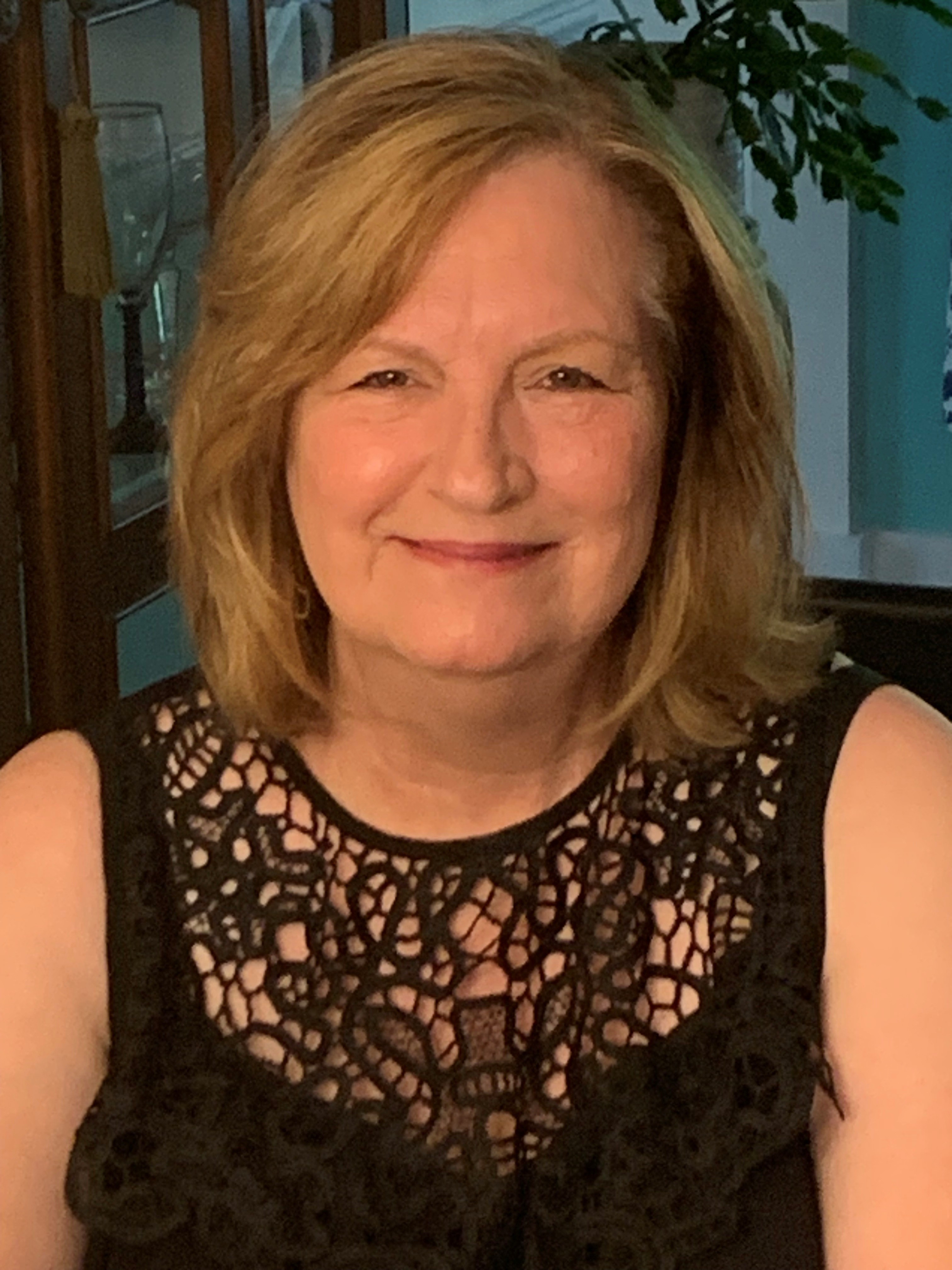 Jessica Moore, certified officiant in East Tennessee